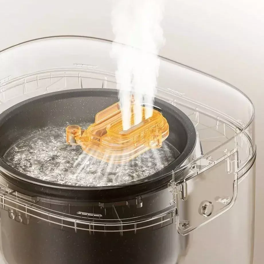 Умная мультиварка Xiaomi Mijia Rice Cooker N1, 1.6L (MFB13D0) - фото 5 Умная мультиварка Xiaomi Mijia Rice Cooker N1, 1.6L (MFB13D0) - фото 5