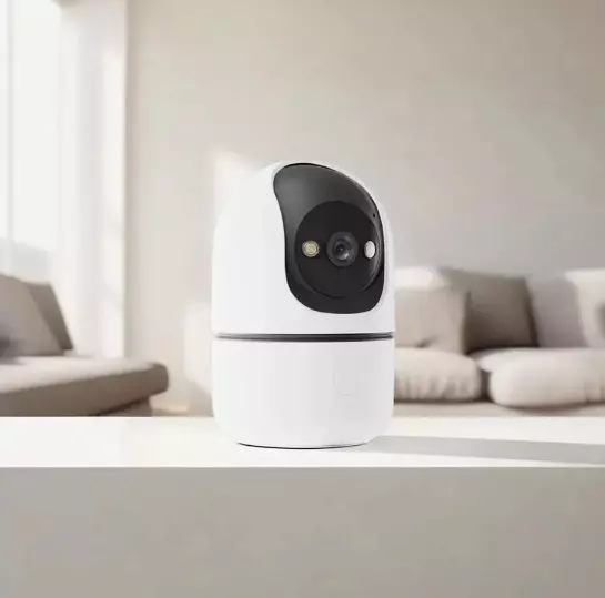 Купить IP камера поворотная Xiaomi Dingling Smart Camera 2K X3 (FJ07CAM) - фото 1 Купить IP камера поворотная Xiaomi Dingling Smart Camera 2K X3 (FJ07CAM) - фото 1