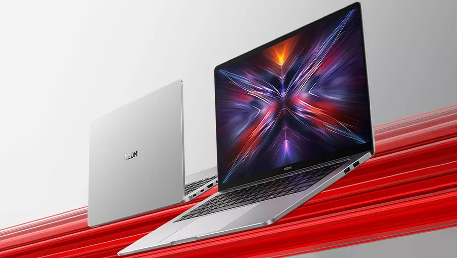 Купить Ноутбук Redmi Book 14" 2025 (Intel Core 5-220H, 32Gb, 1Tb, Intel UHD Graphics) 2.5K 120Hz (JYU4635CN) - фото 1 Купить Ноутбук Redmi Book 14" 2025 (Intel Core 5-220H, 32Gb, 1Tb, Intel UHD Graphics) 2.5K 120Hz (JYU4635CN) - фото 1