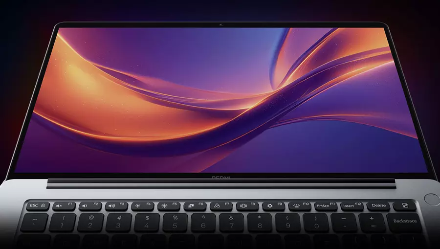 Ноутбук Redmi Book 14" 2025 (Intel Core 5-220H, 32Gb, 1Tb, Intel UHD Graphics) 2.5K 120Hz (JYU4635CN) - фото 2 Ноутбук Redmi Book 14" 2025 (Intel Core 5-220H, 32Gb, 1Tb, Intel UHD Graphics) 2.5K 120Hz (JYU4635CN) - фото 2
