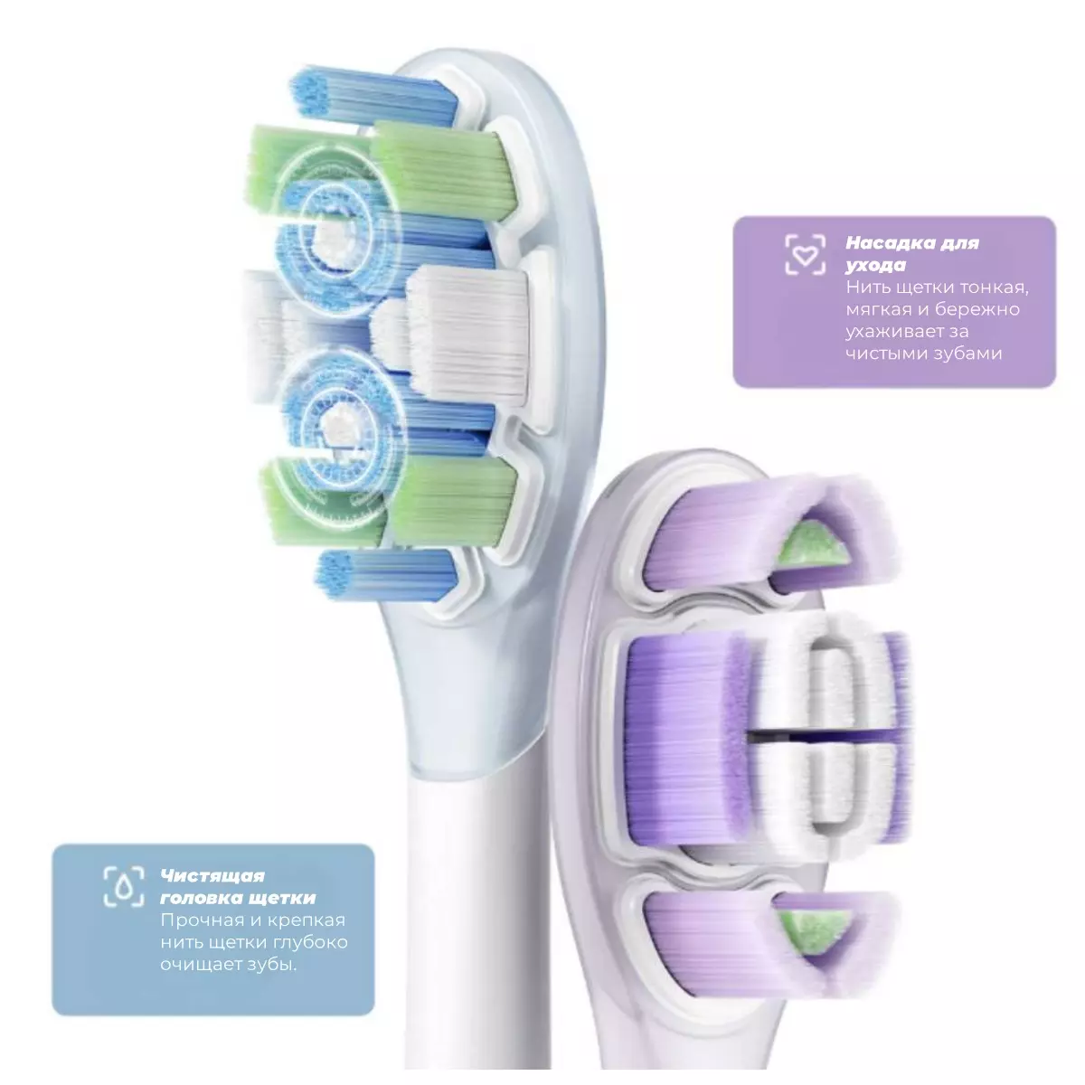 Электрическая зубная щетка Xiaomi Mijia Sonic Electric Toothbrush Pro (MES610) - фото 7 Электрическая зубная щетка Xiaomi Mijia Sonic Electric Toothbrush Pro (MES610) - фото 7