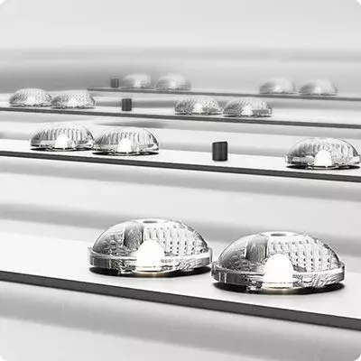 Умный потолочный светильник Xiaomi Mijia Ceiling Lamp D40 - фото 2 Умный потолочный светильник Xiaomi Mijia Ceiling Lamp D40 - фото 2