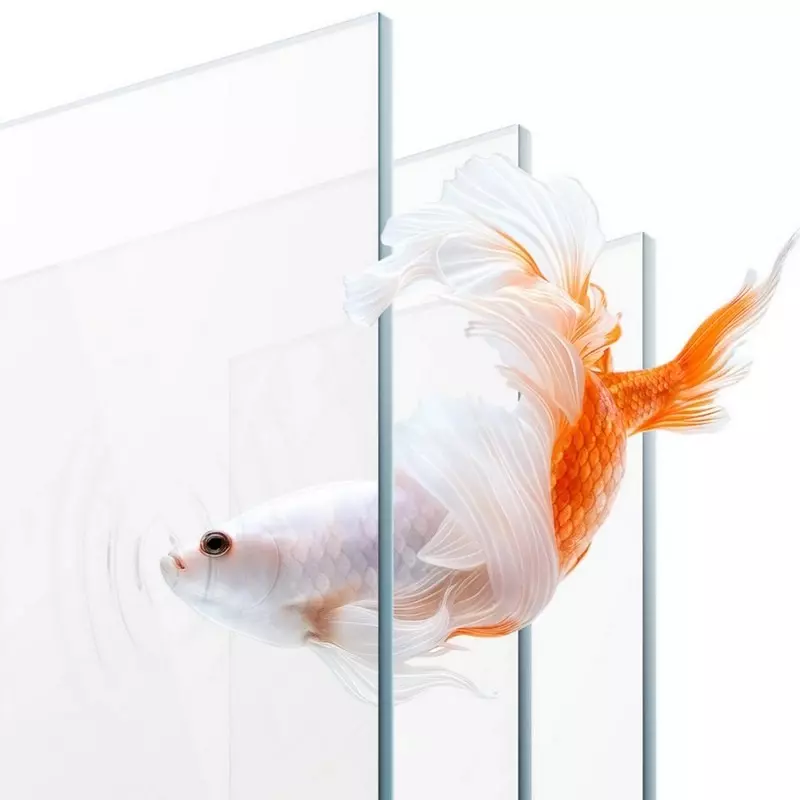 Умный настольный аквариум Xiaomi Mijia (MYG200) 10L - фото 7