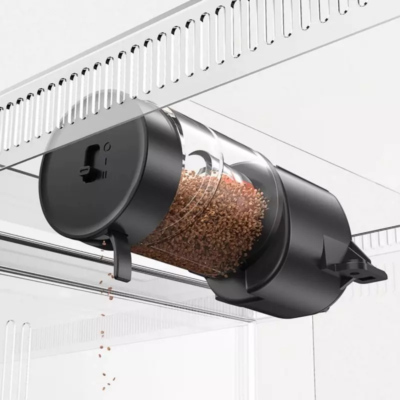 Умный настольный аквариум Xiaomi Mijia (MYG200) 10L - фото 8