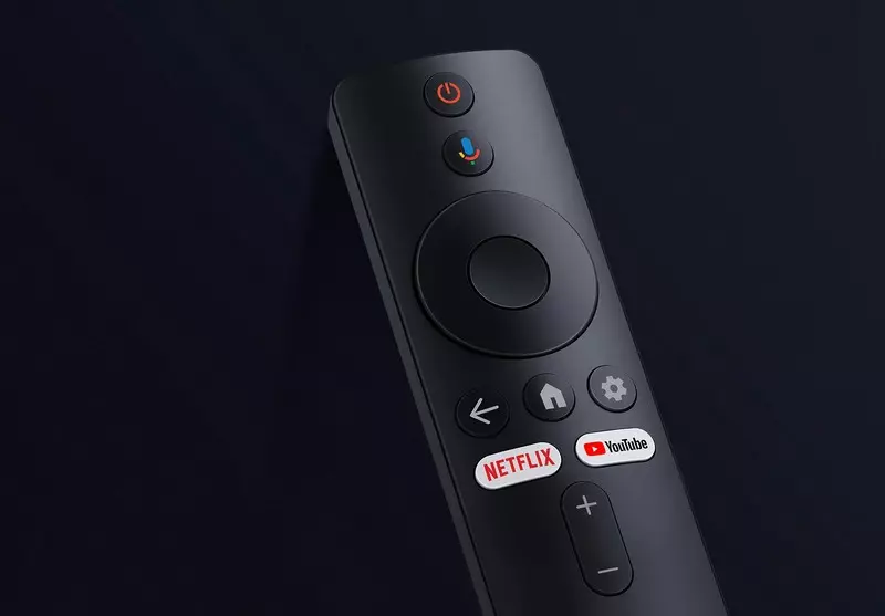 Проектор Xiaomi Mijia Smart Projector L1 Pro - фото 11 Проектор Xiaomi Mijia Smart Projector L1 Pro - фото 11
