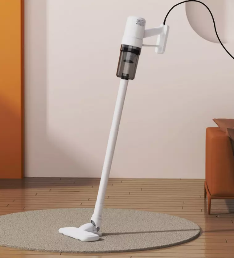 Купить Ручной пылесос проводный Lydsto Handheld Vacuum Cleaner V1 - фото 1 Купить Ручной пылесос проводный Lydsto Handheld Vacuum Cleaner V1 - фото 1