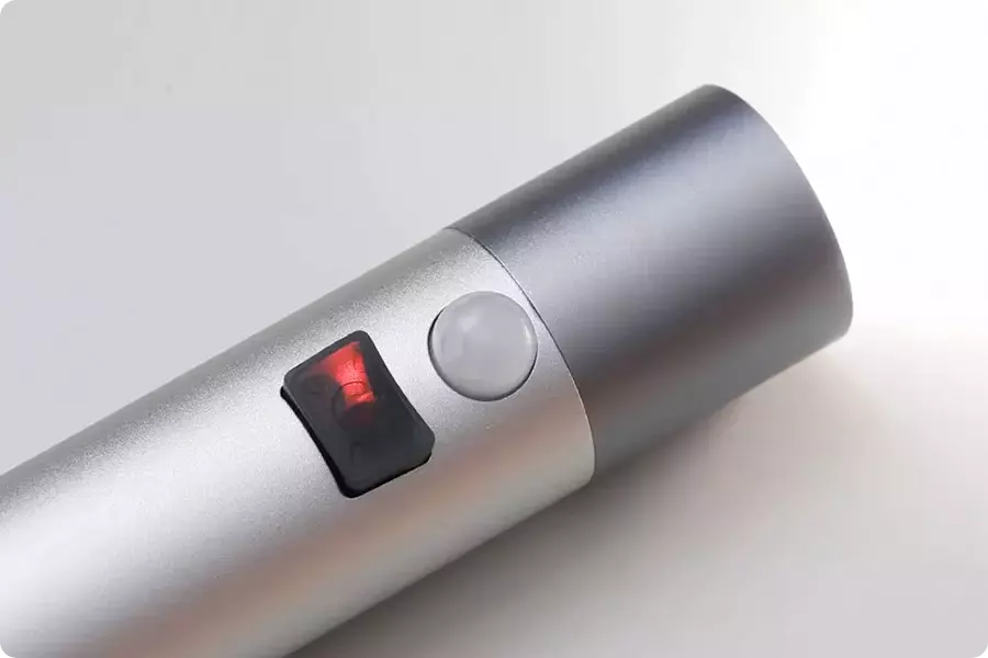 Фонарь светодиодный NexTool Induction Flashlight (NE0137) - фото 6 Фонарь светодиодный NexTool Induction Flashlight (NE0137) - фото 6