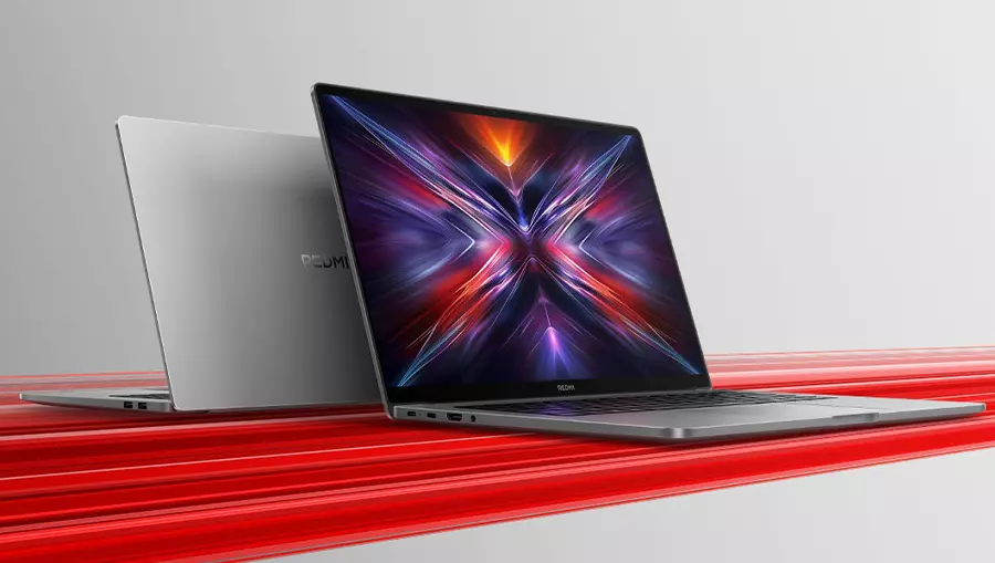 Купить Ноутбук Redmi Book 16" 2025 (Intel Core 5-210H, 16Gb, 512Gb, Intel Graphics) 2.8K 120Hz (JYU4643CN) - фото 1 Купить Ноутбук Redmi Book 16" 2025 (Intel Core 5-210H, 16Gb, 512Gb, Intel Graphics) 2.8K 120Hz (JYU4643CN) - фото 1