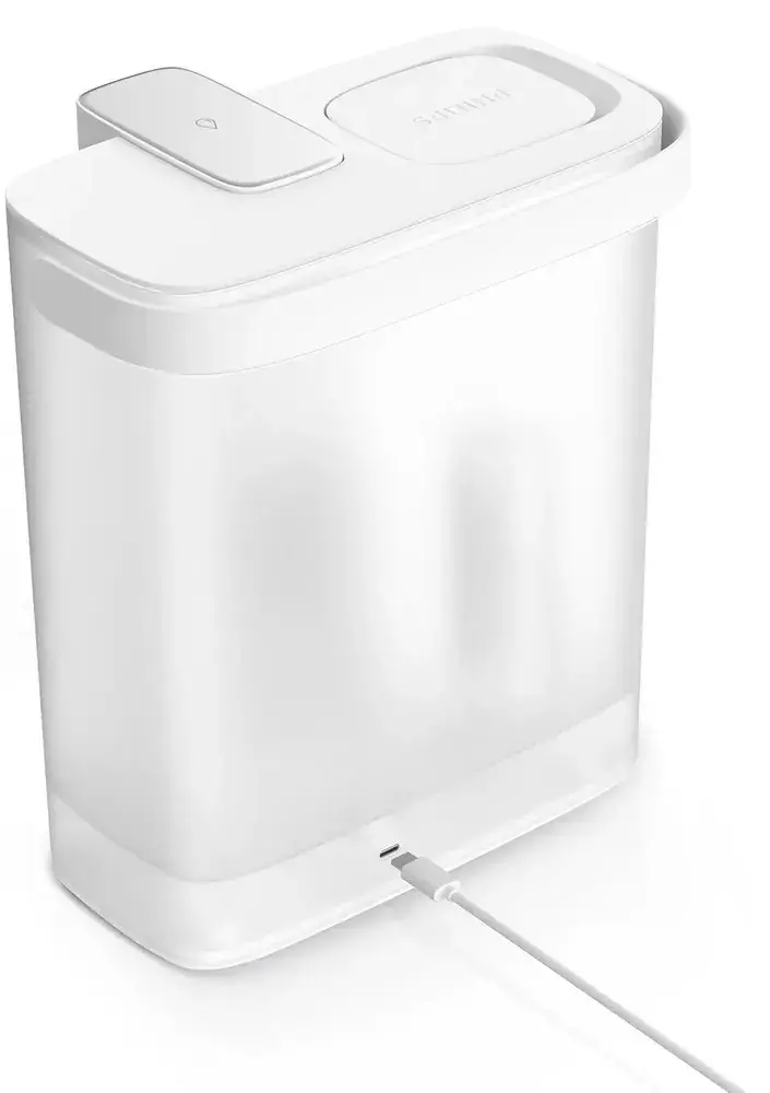 Фильтр-диспенсер для очистки воды Philips (AWP2980WH) - фото 8 Фильтр-диспенсер для очистки воды Philips (AWP2980WH) - фото 8