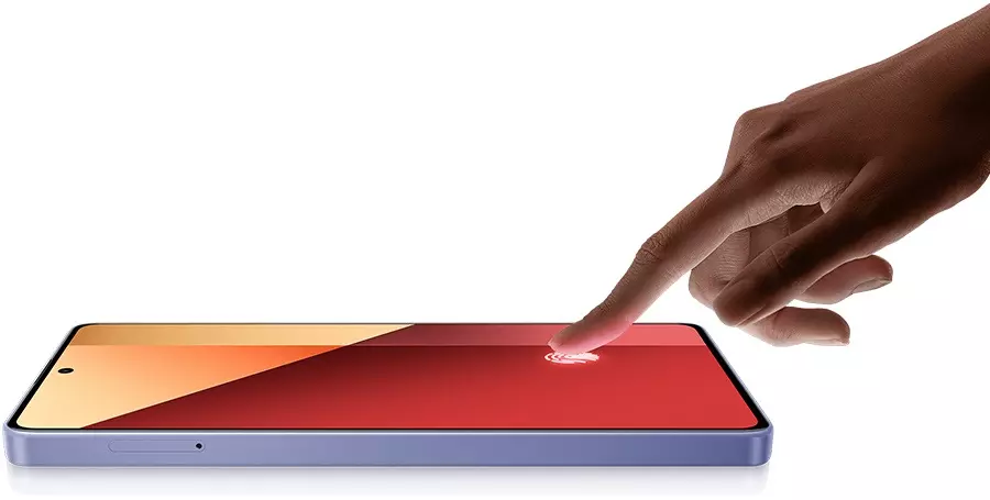 Xiaomi Redmi Note 14S 4G 8/256GB - фото 11