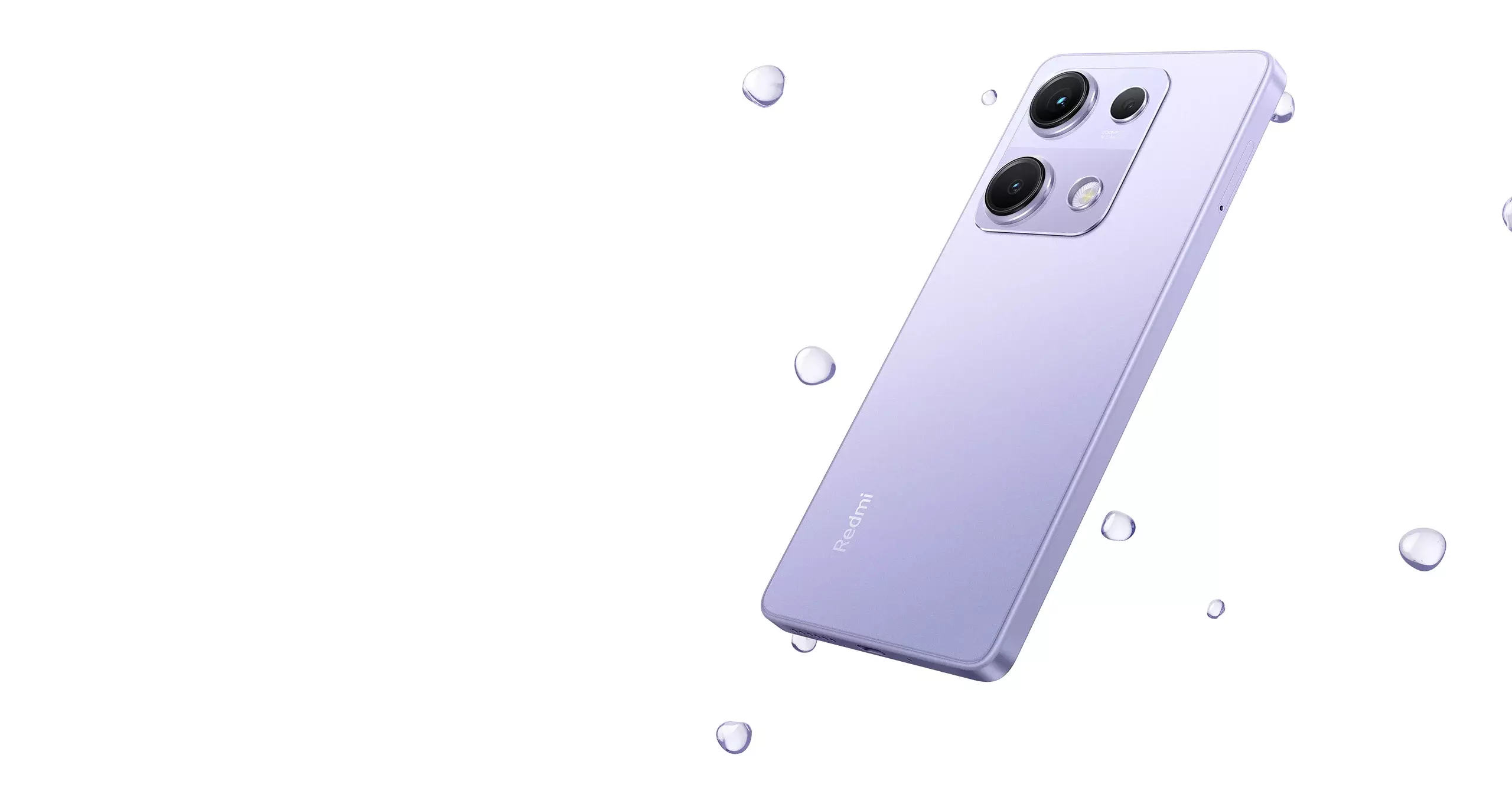 Xiaomi Redmi Note 14S 4G 8/256GB - фото 5