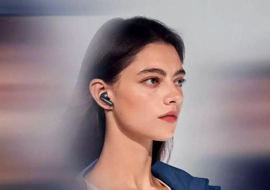 Беспроводные наушники OnePlus Buds Ace 2 (E514A) - фото 11 Беспроводные наушники OnePlus Buds Ace 2 (E514A) - фото 11