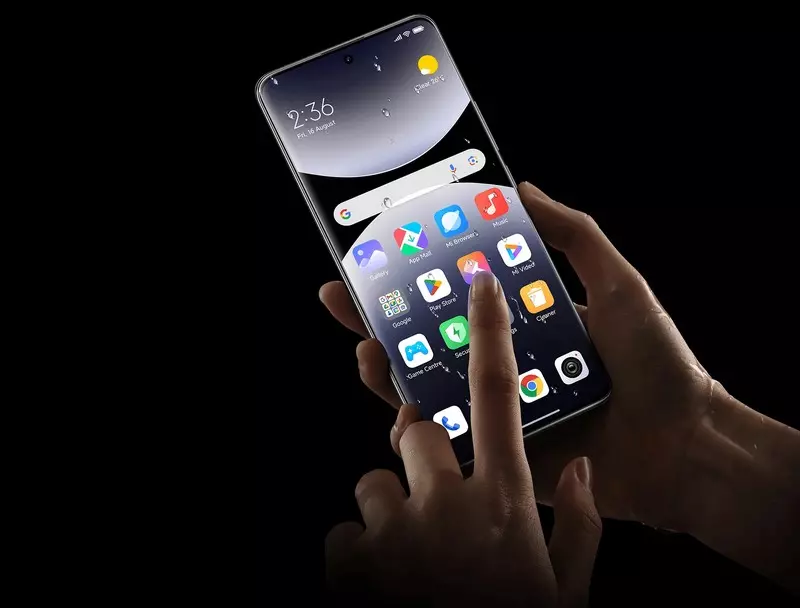 Xiaomi Redmi Note 14 Pro Plus 5G 12/256GB - фото 9