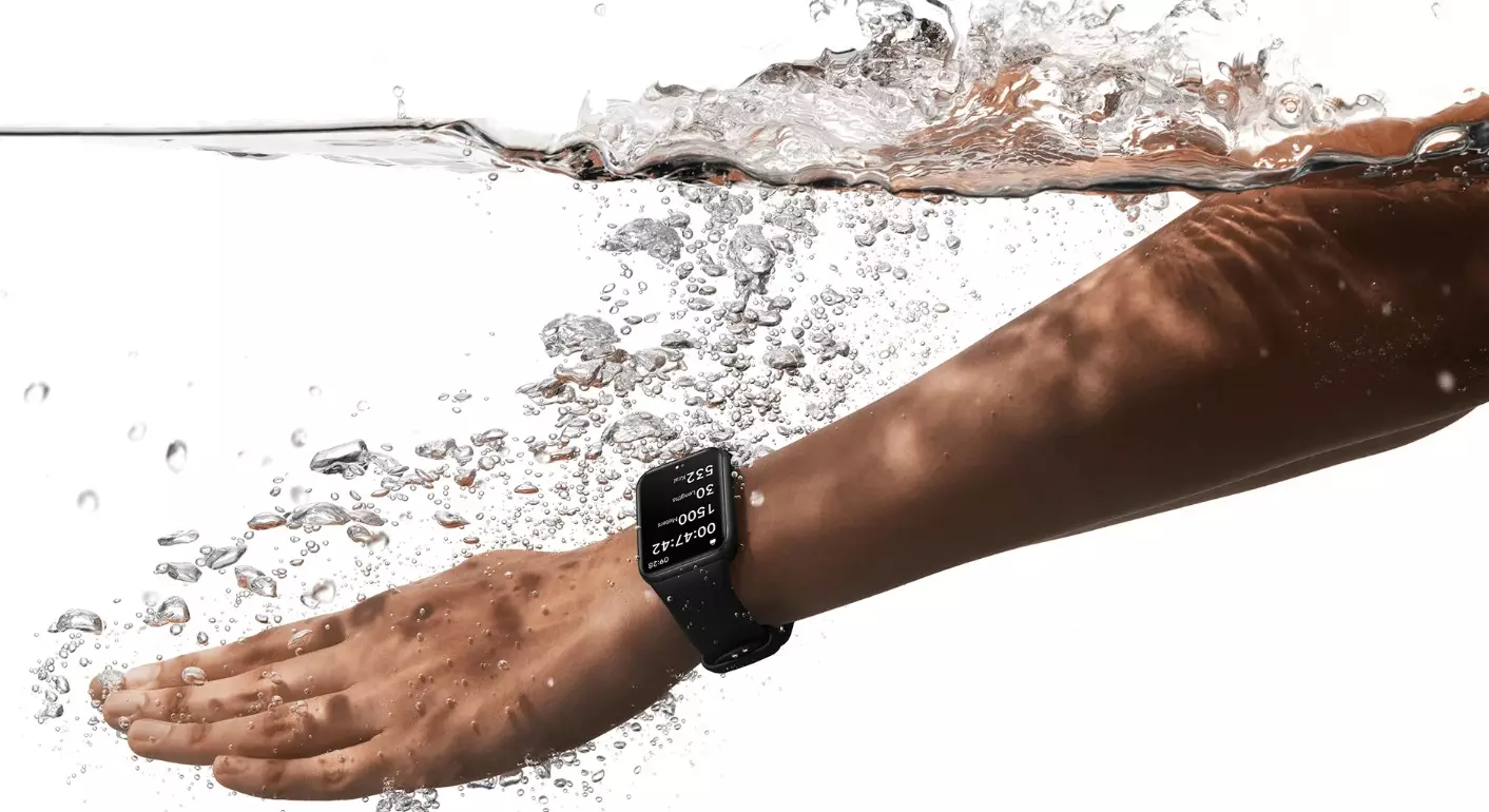Фитнес-браслет Xiaomi Smart Band 9 Pro (BHR8337GL) - фото 11 Фитнес-браслет Xiaomi Smart Band 9 Pro (BHR8337GL) - фото 11
