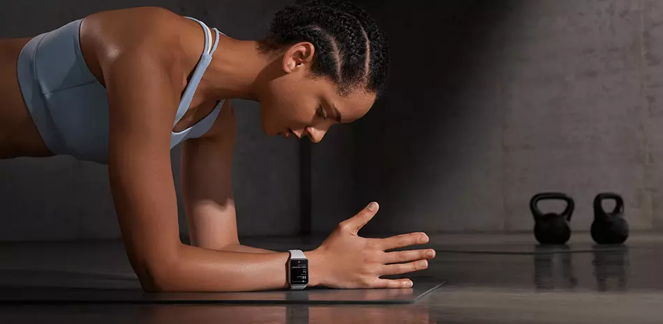 Фитнес-браслет Xiaomi Smart Band 9 Pro (BHR8337GL) - фото 6 Фитнес-браслет Xiaomi Smart Band 9 Pro (BHR8337GL) - фото 6