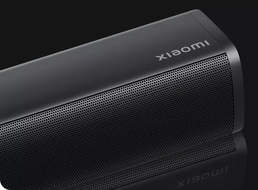Саундбар Xiaomi Soundbar 2.0 S22E - фото 3