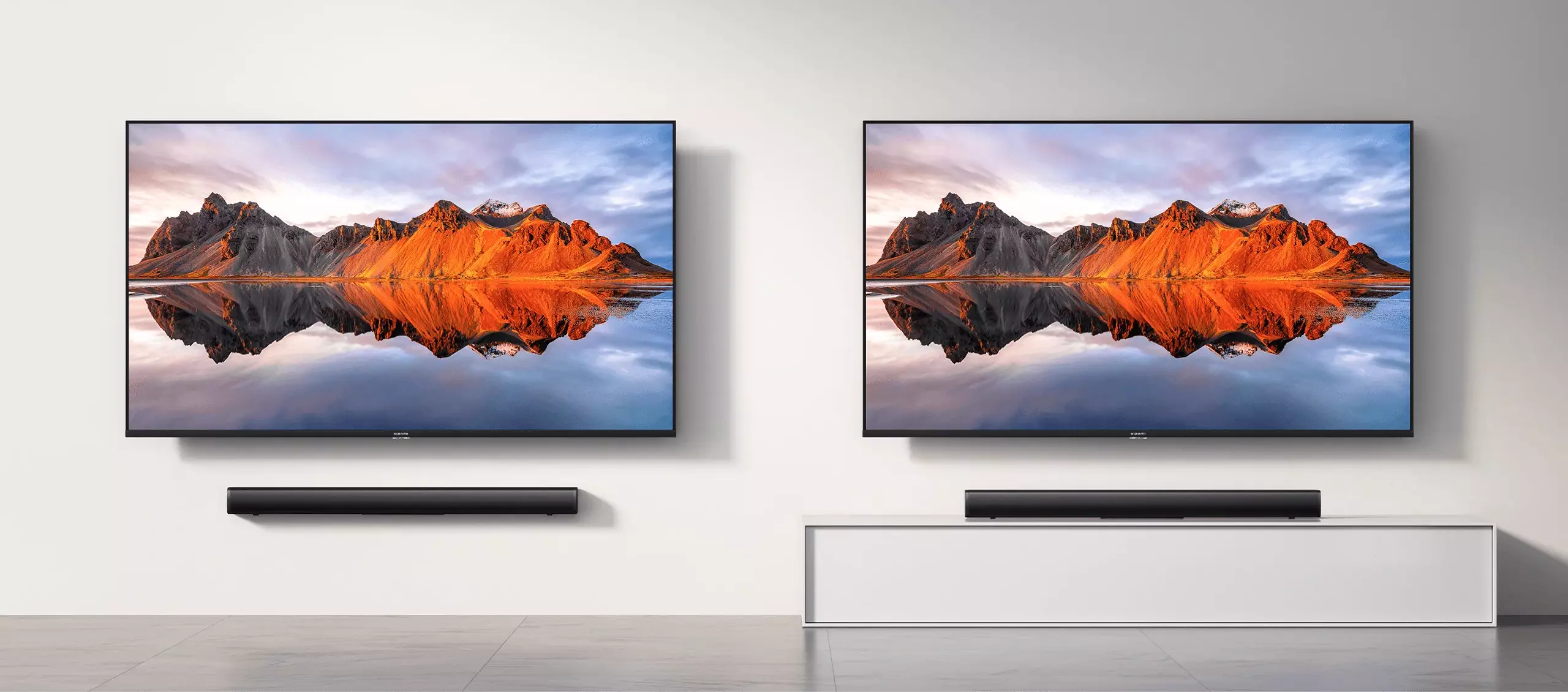Саундбар Xiaomi Soundbar 2.0 S22E - фото 4