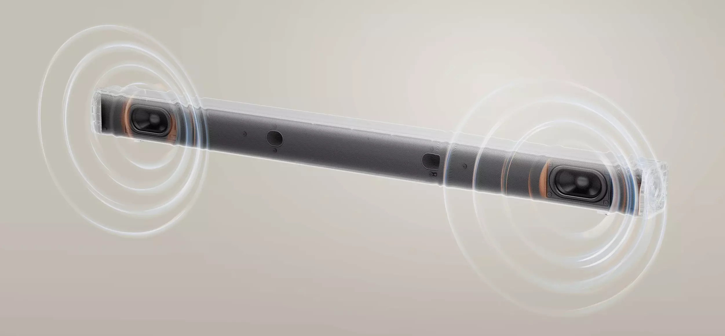Саундбар Xiaomi Soundbar 2.0 S22E - фото 6