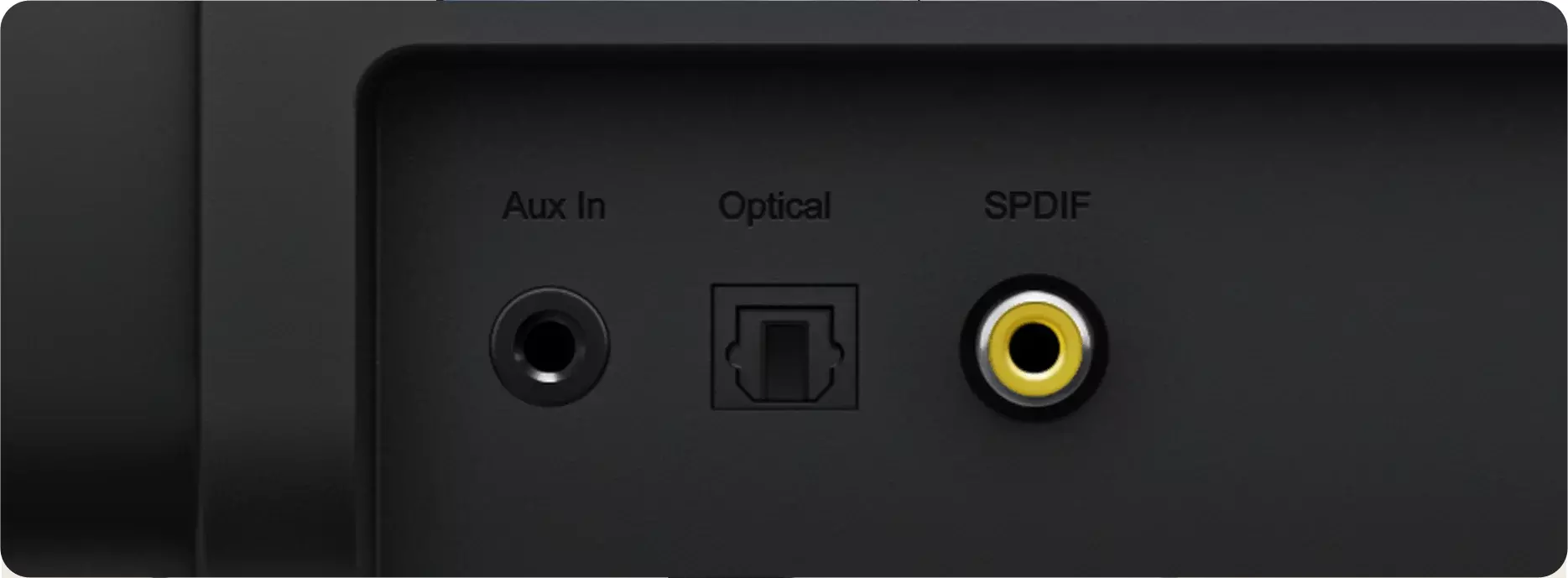 Саундбар Xiaomi Soundbar 2.0 S22E - фото 8