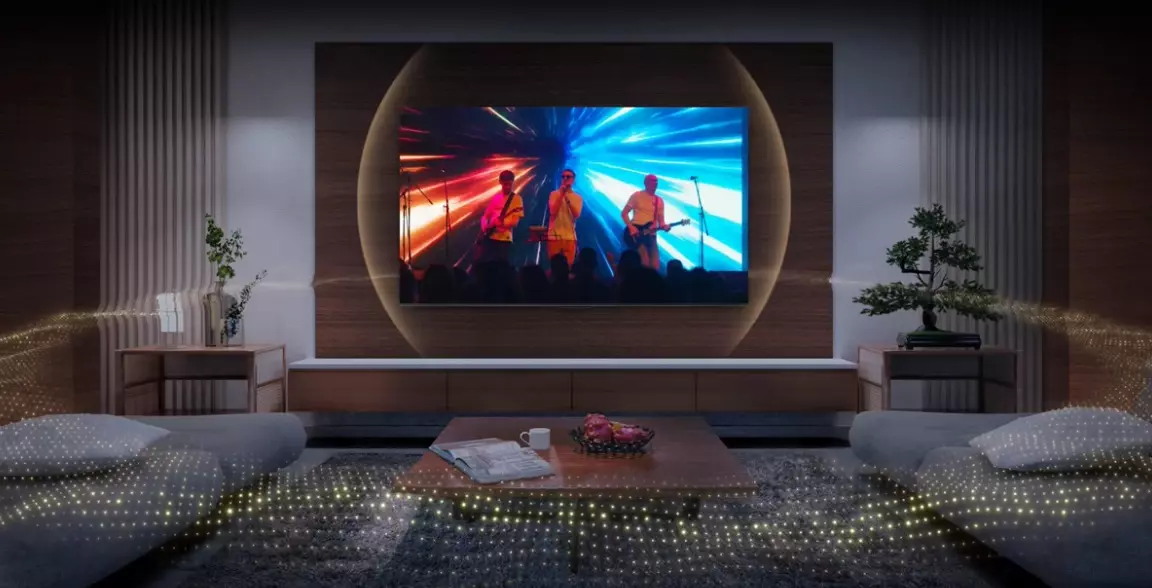 Телевизор TCL TV 43" C655 4K OLED - фото 11 Телевизор TCL TV 43" C655 4K OLED - фото 11