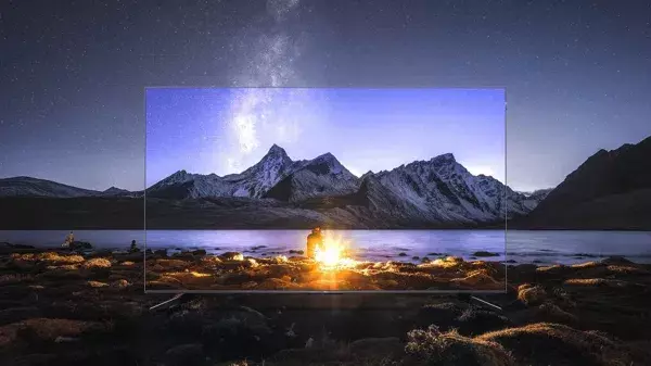 Телевизор TCL TV 43" C655 4K OLED - фото 8 Телевизор TCL TV 43" C655 4K OLED - фото 8