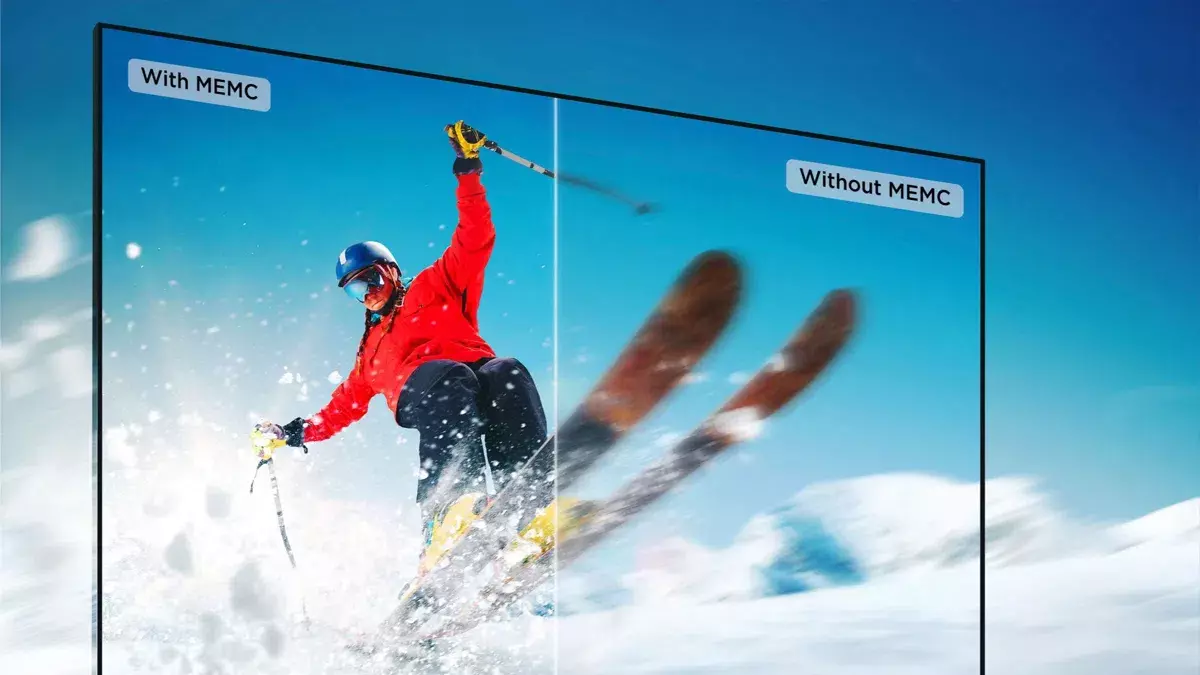 Телевизор TCL TV 65" C645 120HZ 4K OLED - фото 8 Телевизор TCL TV 65" C645 120HZ 4K OLED - фото 8
