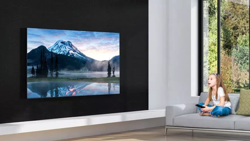 Телевизор TCL TV 65" C935 144HZ 4K Mini LED - фото 9 Телевизор TCL TV 65" C935 144HZ 4K Mini LED - фото 9