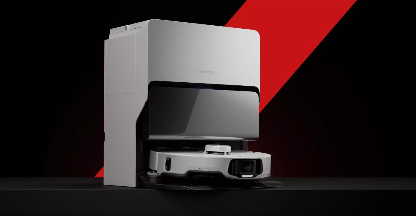 Купить Робот-пылесос Roborock S8 Max Ultra - фото 1