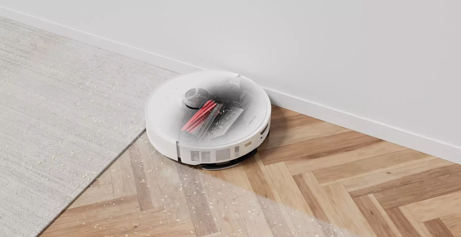 Робот-пылесос Roborock S8 Max Ultra - фото 4