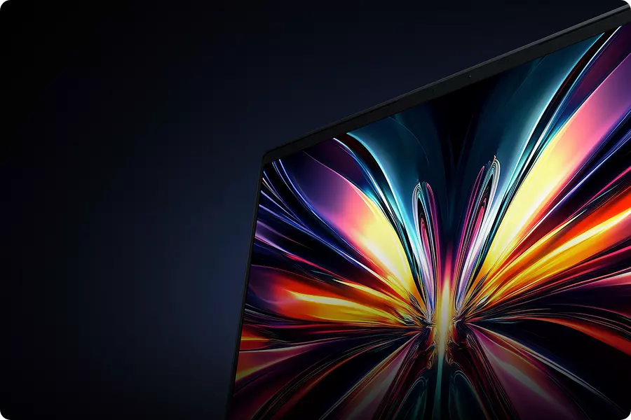 Ноутбук Redmi Book Pro 16 2025 Ultra7-255H/32G/1TB/3.1K (JYU4650CN) - фото 6 Ноутбук Redmi Book Pro 16 2025 Ultra7-255H/32G/1TB/3.1K (JYU4650CN) - фото 6