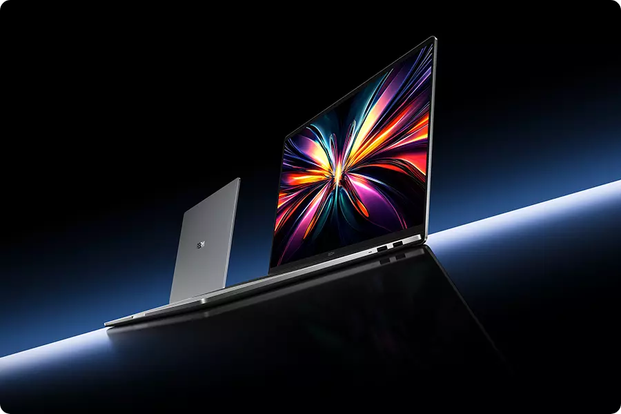 Ноутбук Redmi Book Pro 16 2025 Ultra7-255H/32G/1TB/3.1K (JYU4650CN) - фото 7 Ноутбук Redmi Book Pro 16 2025 Ultra7-255H/32G/1TB/3.1K (JYU4650CN) - фото 7
