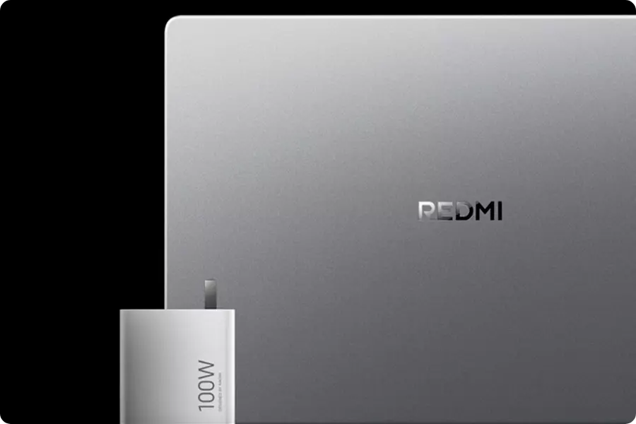 Ноутбук Redmi Book 14 2025 C5-210H/16G/512GB/2.8K (JYU4631CN) - фото 4
