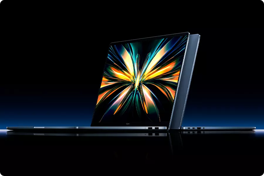 Ноутбук Redmi Book Pro 14 2025 Ultra5-225H/32G/1TB/2.8K (JYU4652CN) - фото 3 Ноутбук Redmi Book Pro 14 2025 Ultra5-225H/32G/1TB/2.8K (JYU4652CN) - фото 3