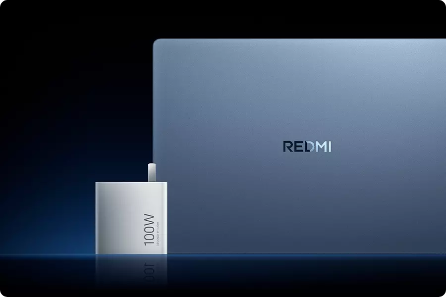 Ноутбук Redmi Book Pro 14 2025 Ultra5-225H/32G/1TB/2.8K (JYU4652CN) - фото 5 Ноутбук Redmi Book Pro 14 2025 Ultra5-225H/32G/1TB/2.8K (JYU4652CN) - фото 5