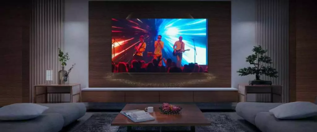 Телевизор TCL TV 50" C655 120HZ 4K QLED - фото 7 Телевизор TCL TV 50" C655 120HZ 4K QLED - фото 7