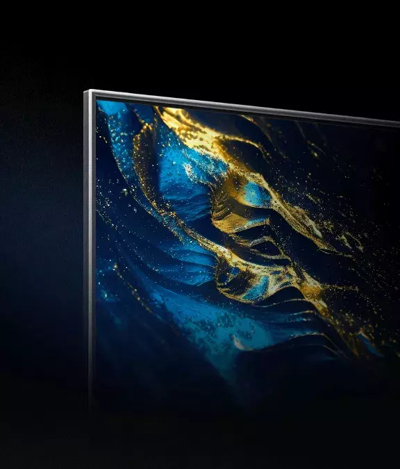 Телевизор TCL TV 50" C655 120HZ 4K QLED - фото 9 Телевизор TCL TV 50" C655 120HZ 4K QLED - фото 9