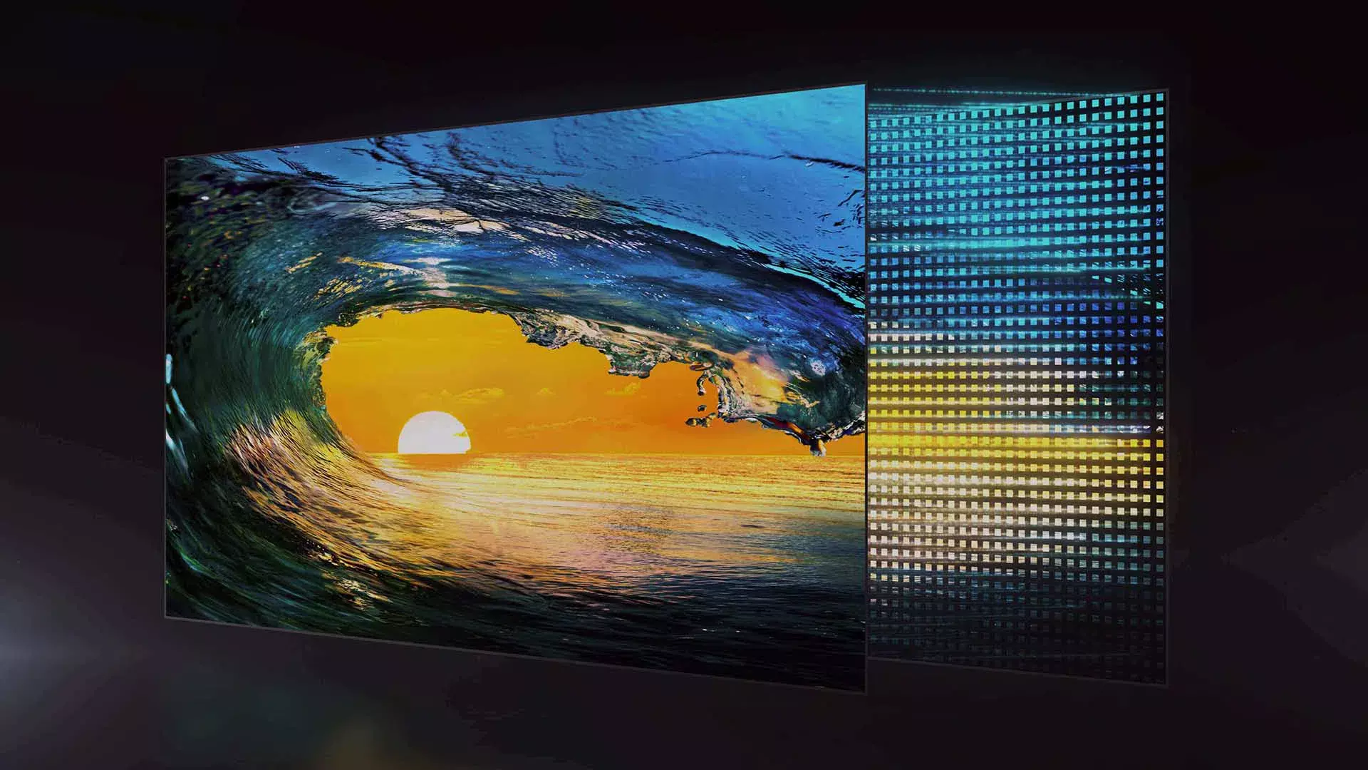 Телевизор TCL TV 85" C855 144HZ 4K Premium QDMini LED - фото 4 Телевизор TCL TV 85" C855 144HZ 4K Premium QDMini LED - фото 4