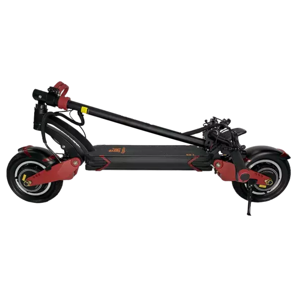 Электросамокат Kugoo G1 - фото 10 Электросамокат Kugoo G1 - фото 10