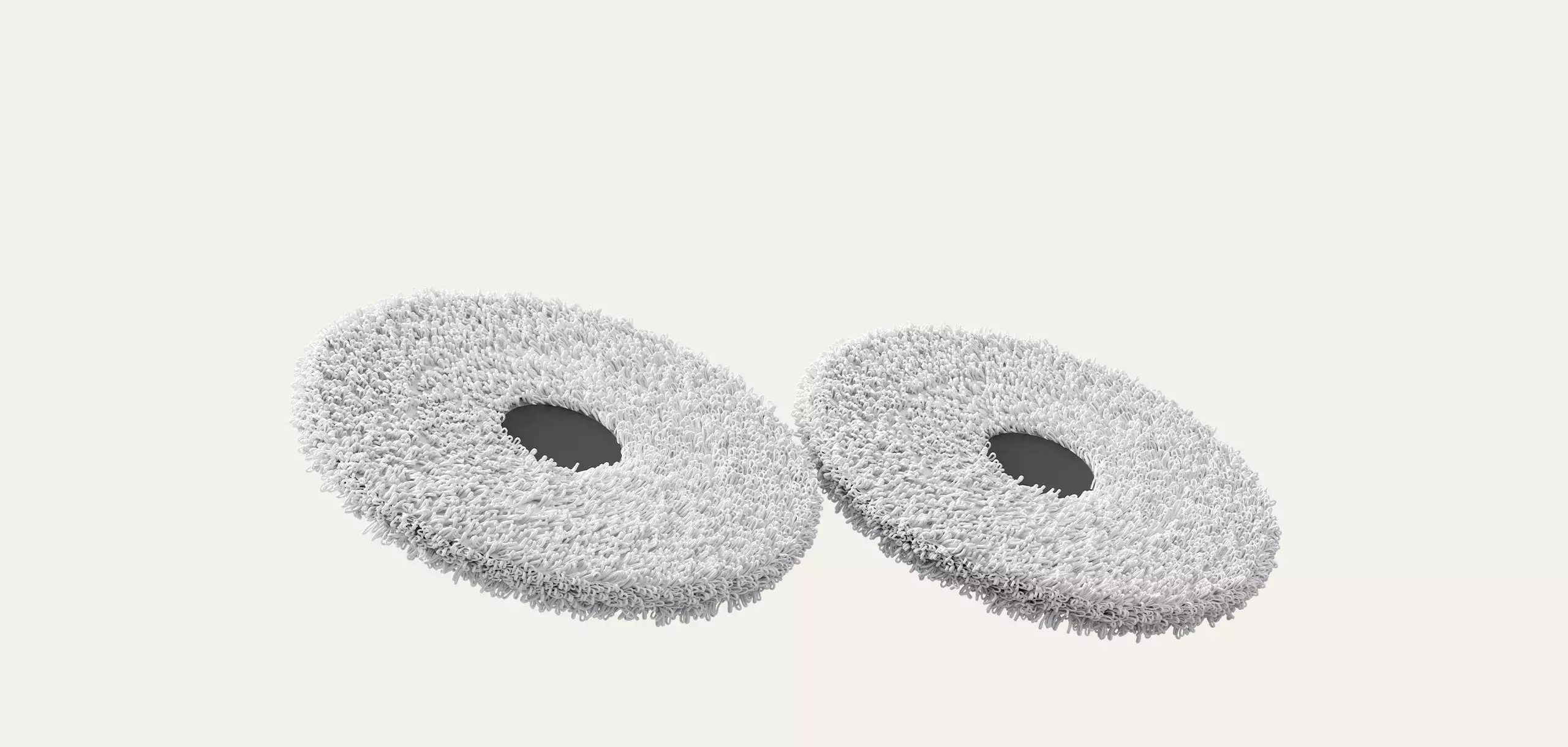 Робот-пылесос Xiaomi Robot Vacuum X20 Pro - фото 4