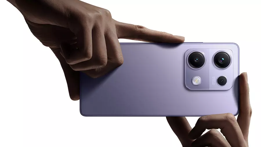 Xiaomi Redmi Note 14S 4G 12/512GB - фото 2