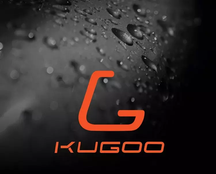 Электросамокат Kugoo Kirin EC02 Pro - фото 10