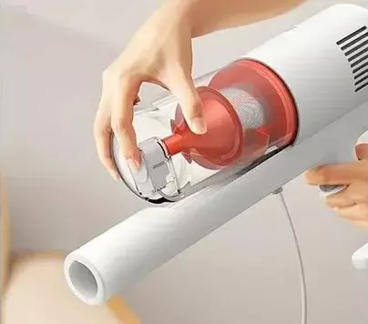 Ручной пылесос Xiaomi Mijia Wired Vacuum cleaner (B210) - фото 6