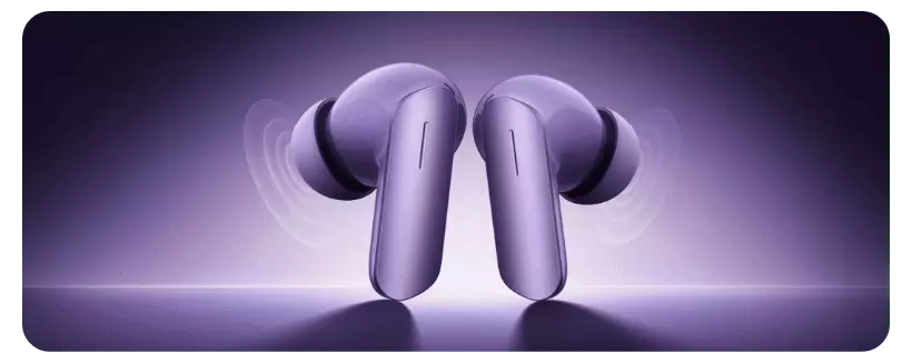 Беспроводные наушники Realme Buds Air 7 - фото 4 Беспроводные наушники Realme Buds Air 7 - фото 4