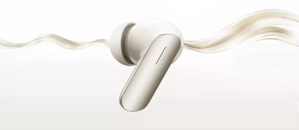 Беспроводные наушники Realme Buds Air 7 - фото 6 Беспроводные наушники Realme Buds Air 7 - фото 6