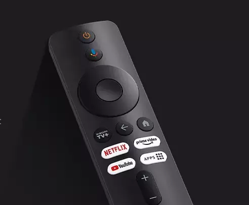 TV-приставка Xiaomi TV Box S 3rd Gen 4K Ultra-HD - фото 10