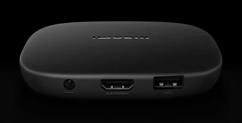 TV-приставка Xiaomi TV Box S 3rd Gen 4K Ultra-HD - фото 11