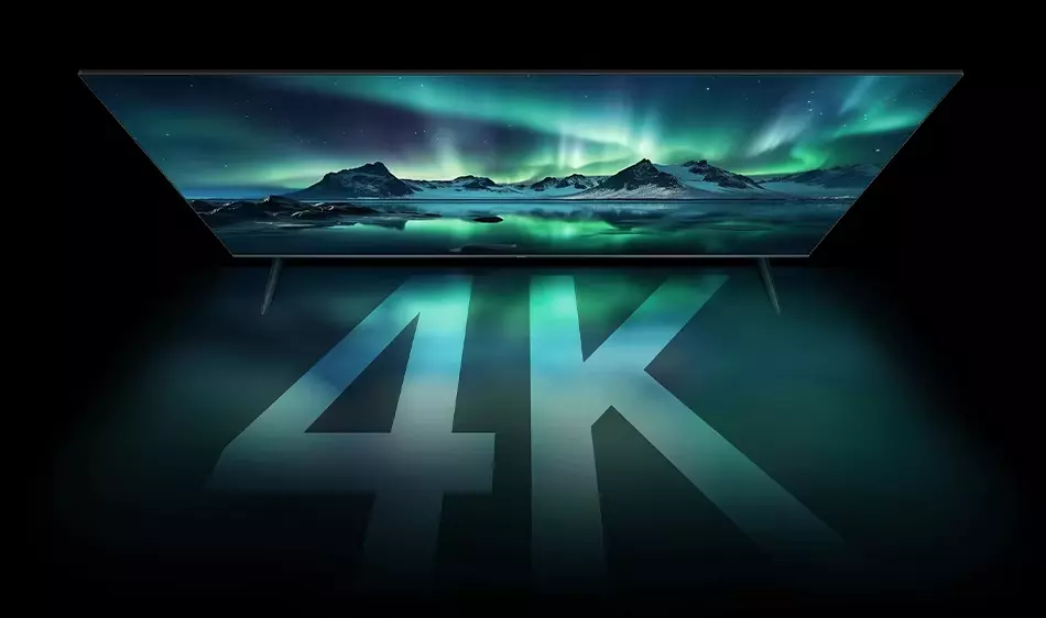 TV-приставка Xiaomi TV Box S 3rd Gen 4K Ultra-HD - фото 2