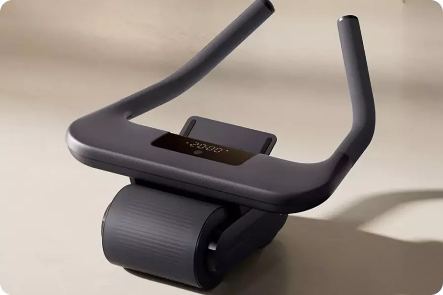 Умное колесо для брюшного пресса Xiaomi Mijia Smart Abdominal Wheel (MJJFL01YM) - фото 8 Умное колесо для брюшного пресса Xiaomi Mijia Smart Abdominal Wheel (MJJFL01YM) - фото 8