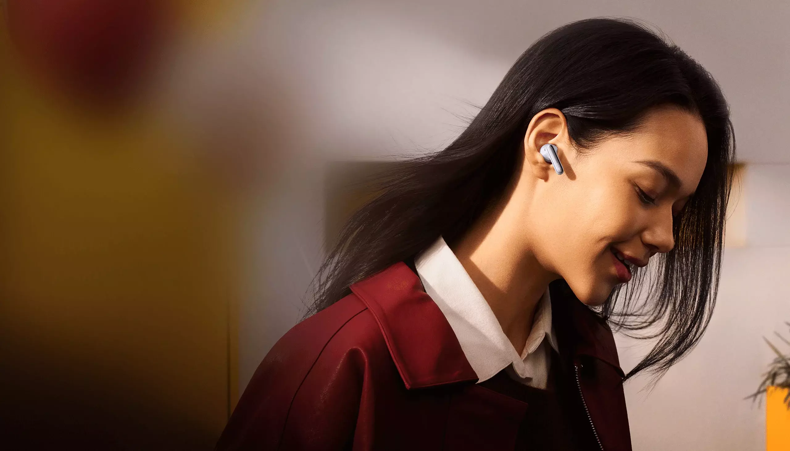 Беспроводные наушники Xiaomi Redmi Buds 6 Pro (BHR9307GL) - фото 6 Беспроводные наушники Xiaomi Redmi Buds 6 Pro (BHR9307GL) - фото 6