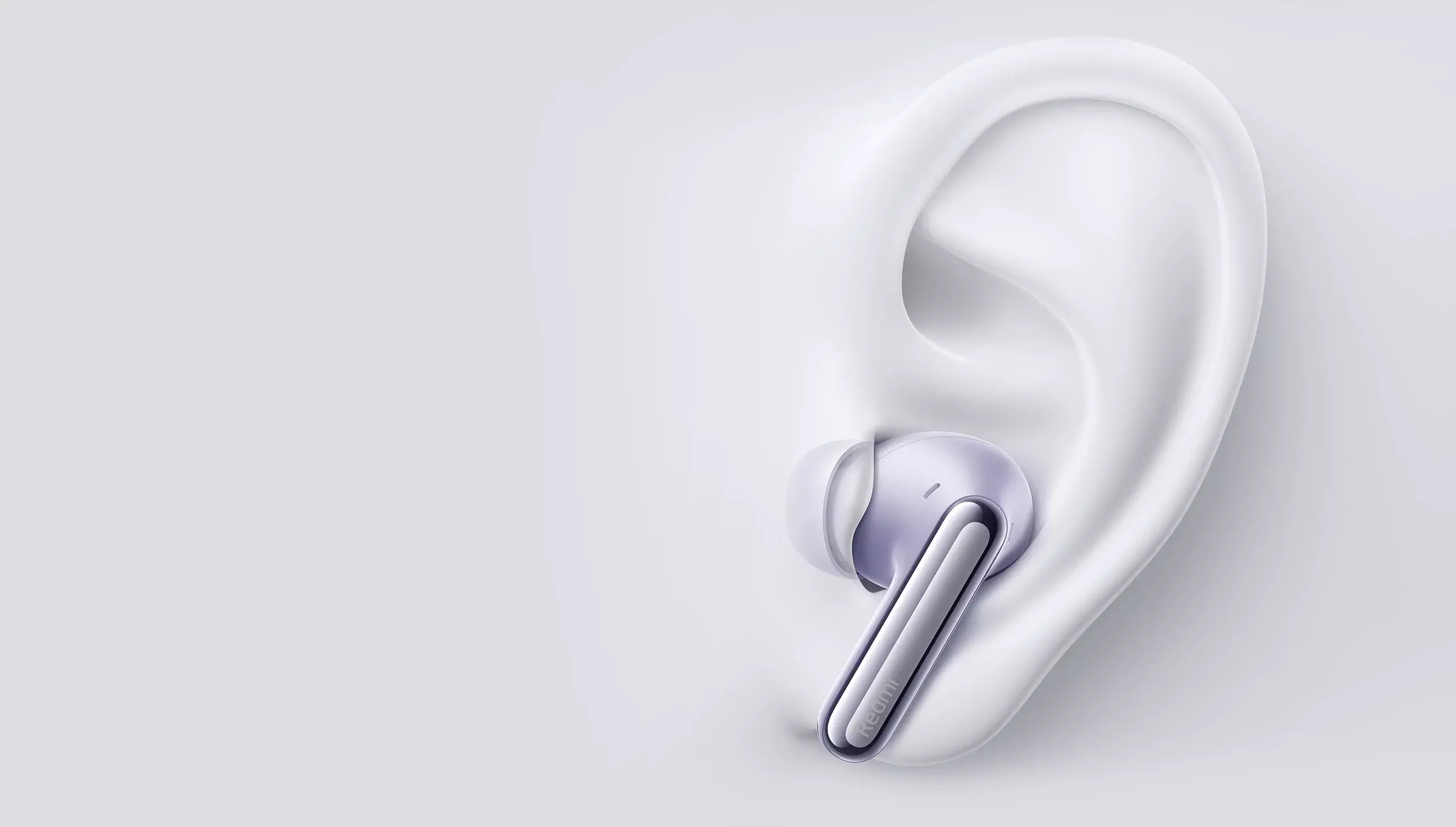 Беспроводные наушники Xiaomi Redmi Buds 6 Pro (BHR9310GL) - фото 9
